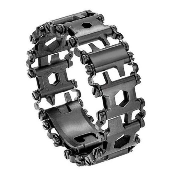 TreadSmart  Multi-Functional Bracelet