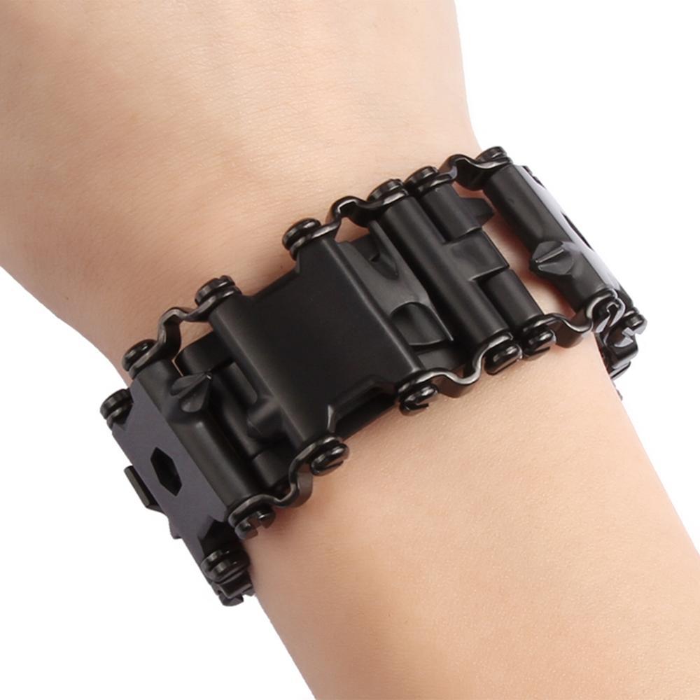 TreadSmart  Multi-Functional Bracelet