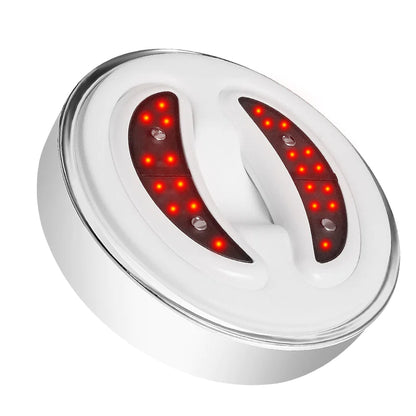 OmniGlo Red Light Therapy Eye Patches