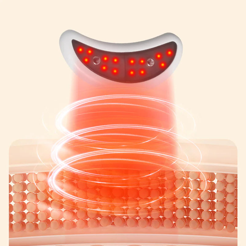 OmniGlo Red Light Therapy Eye Patches