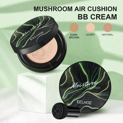 Mushroom Head Air Cushion CC Cream