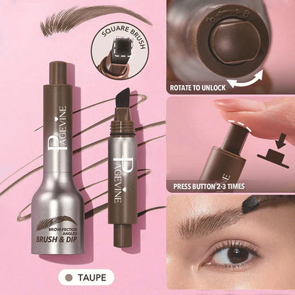 Flawless Brow Brush