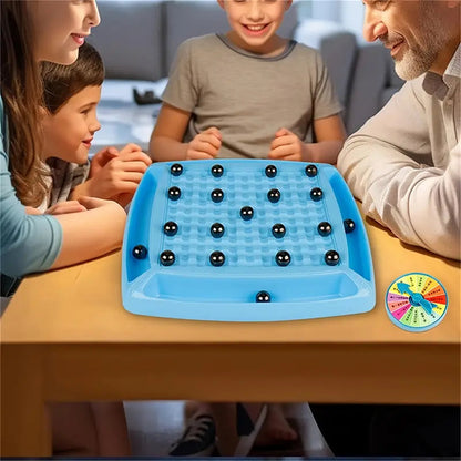 Magnetic Chess Game